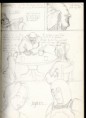Part 6 of the Crispin Comic